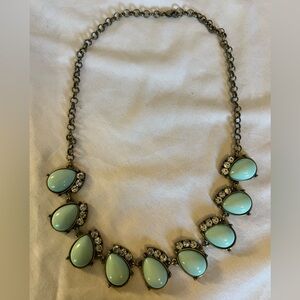 Loft Statement Necklace